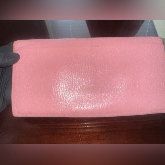 Miu Miu Wallet - Picture 3 of 7